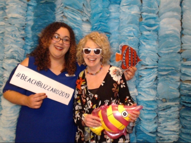 Party for the Promise | View more photos from the event at gallery.photoboothbillings.com/u/PhotoBoothBillings/Party-for-the-Promise